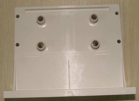 Medical apparatus case  PP